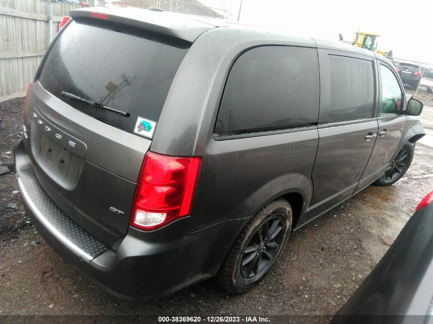 2020 DODGE GRAND CARAVAN GT - 2C4RDGEG8LR160387