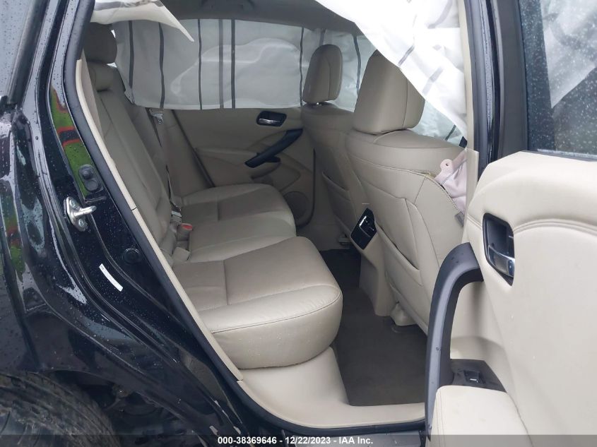 2018 ACURA RDX TECHNOLOGY - 5J8TB3H59JL014294