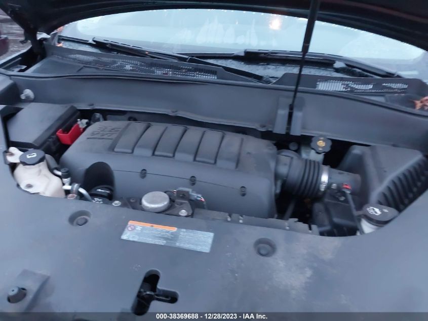 2014 GMC ACADIA SLT-1 - 1GKKVRKD9EJ203814