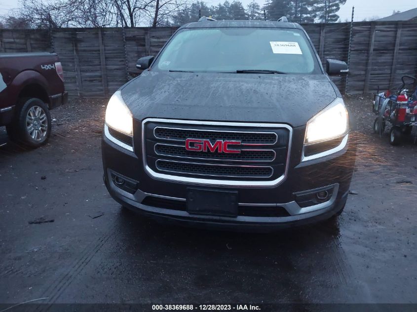 2014 GMC ACADIA SLT-1 - 1GKKVRKD9EJ203814