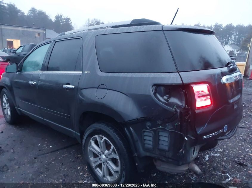 2014 GMC ACADIA SLT-1 - 1GKKVRKD9EJ203814