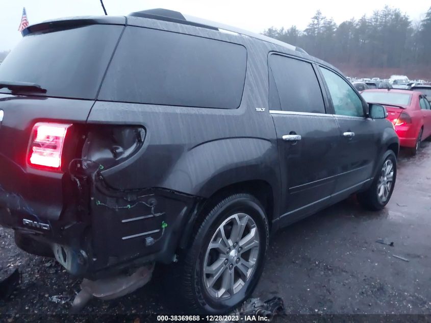 2014 GMC ACADIA SLT-1 - 1GKKVRKD9EJ203814