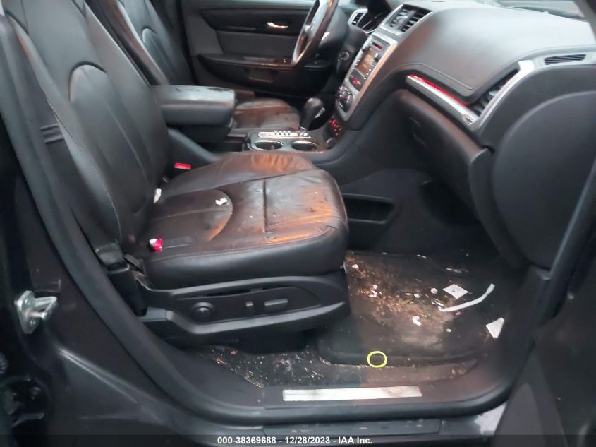 2014 GMC ACADIA SLT-1 - 1GKKVRKD9EJ203814