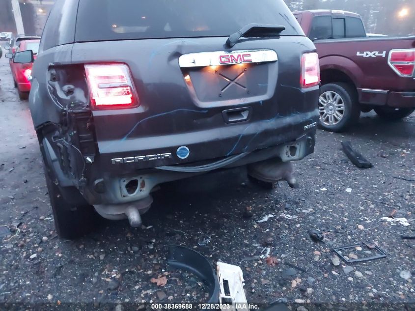 2014 GMC ACADIA SLT-1 - 1GKKVRKD9EJ203814
