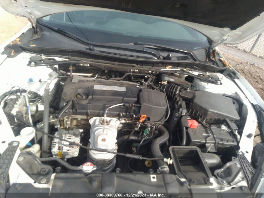 2015 HONDA ACCORD SPORT - 1HGCR2F58FA205832
