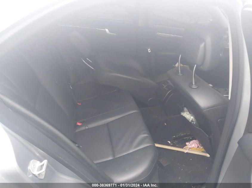 2014 MERCEDES-BENZ C 300 300 4MATIC - WDDGF8AB4ER302220