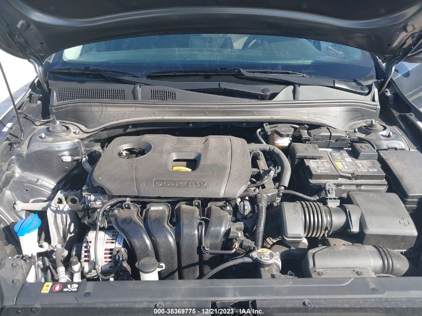 2023 KIA FORTE LX/LXS - 3KPF24AD2PE561802