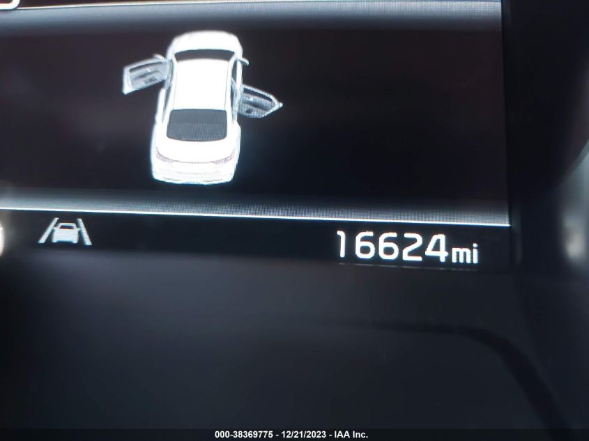 2023 KIA FORTE LX/LXS - 3KPF24AD2PE561802