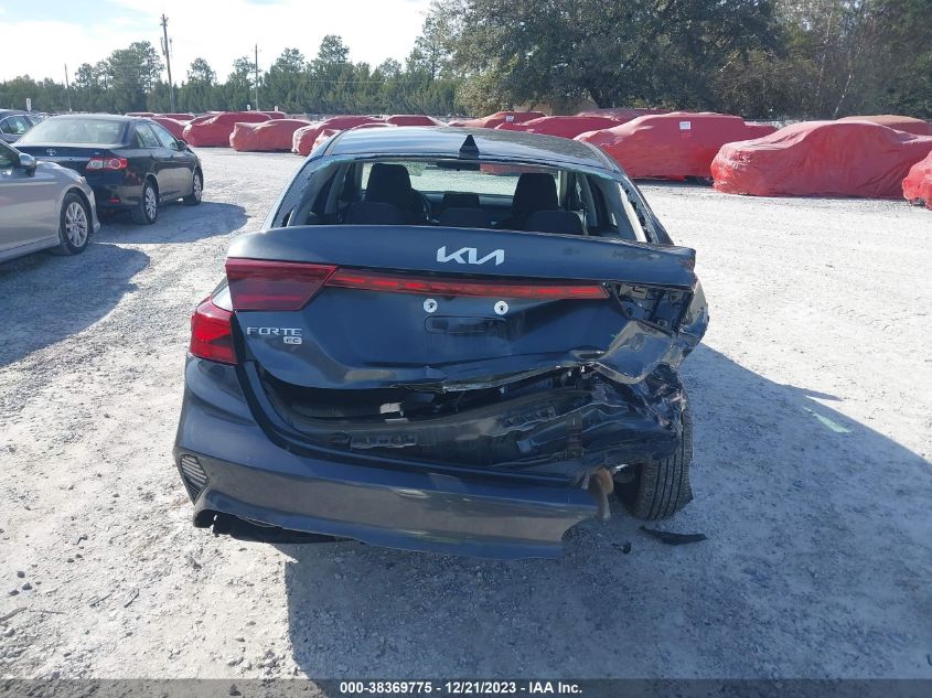 2023 KIA FORTE LX/LXS - 3KPF24AD2PE561802