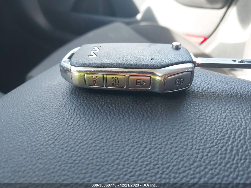 2023 KIA FORTE LX/LXS - 3KPF24AD2PE561802