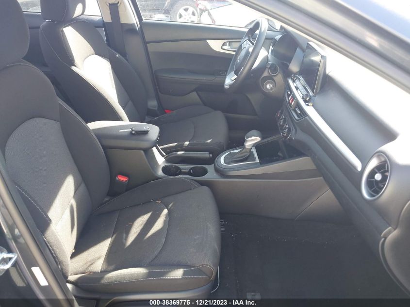 2023 KIA FORTE LX/LXS - 3KPF24AD2PE561802