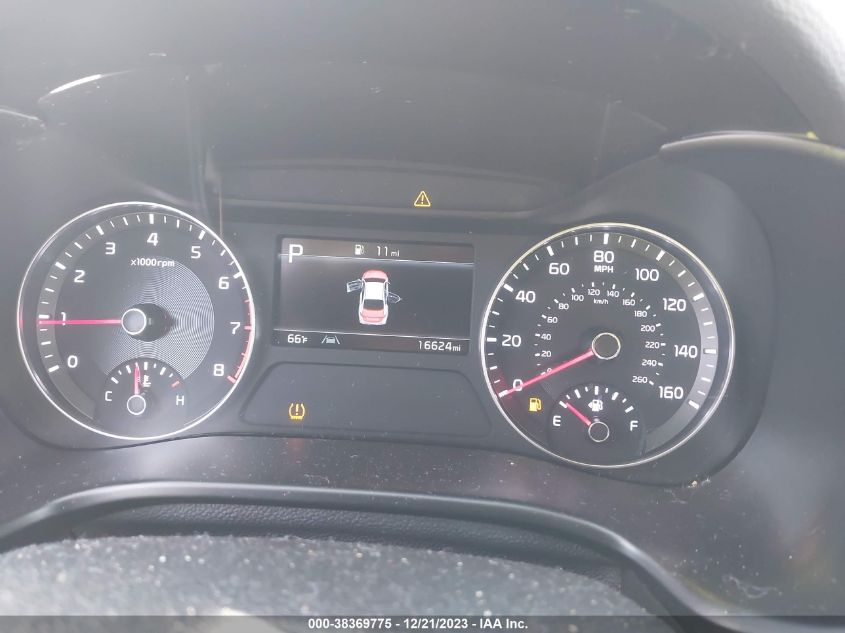 2023 KIA FORTE LX/LXS - 3KPF24AD2PE561802