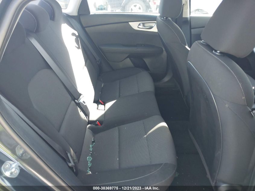 2023 KIA FORTE LX/LXS - 3KPF24AD2PE561802