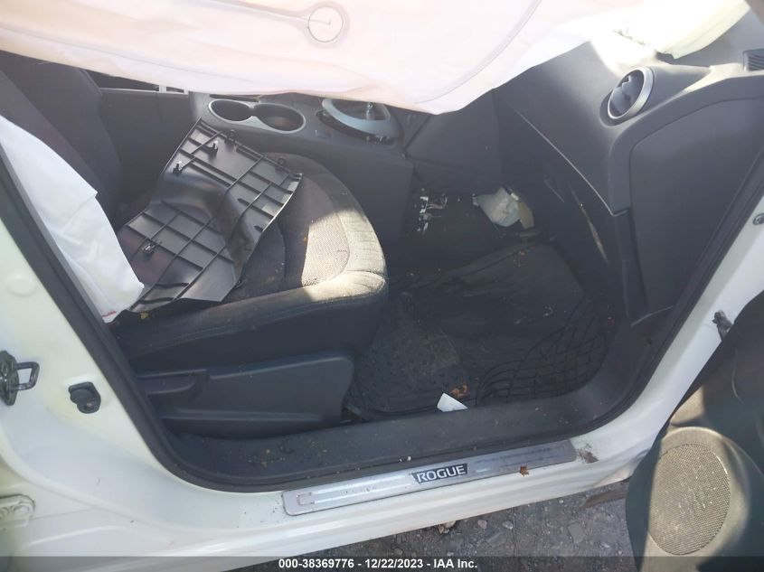 2013 NISSAN ROGUE S/SV - JN8AS5MV4DW617765