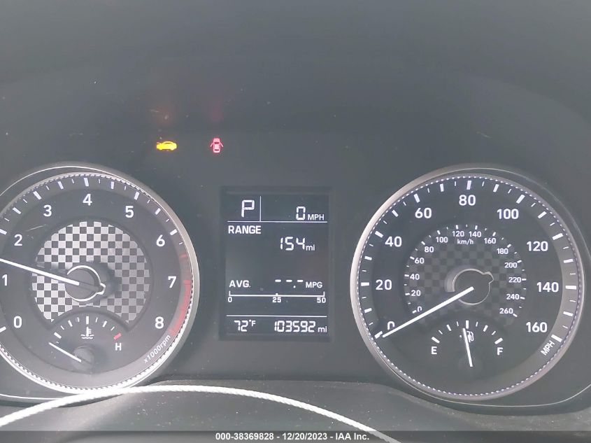 2019 HYUNDAI ELANTRA SE - 5NPD74LF0KH430427
