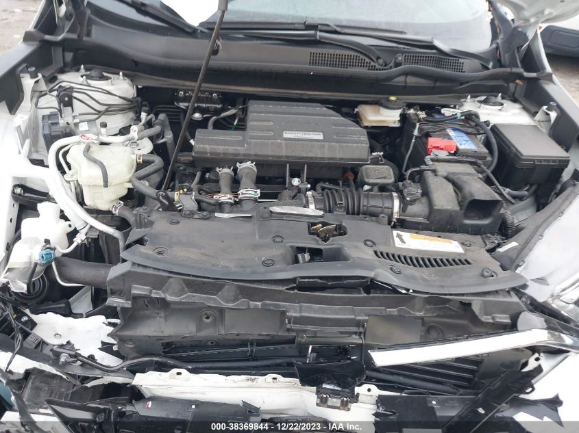 2021 HONDA CR-V EXL - 2HKRW2H84MH606857