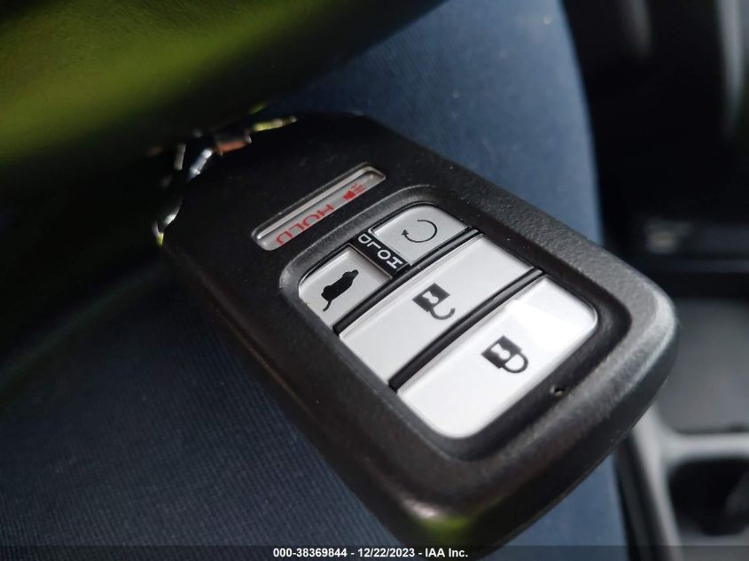 2021 HONDA CR-V EXL - 2HKRW2H84MH606857
