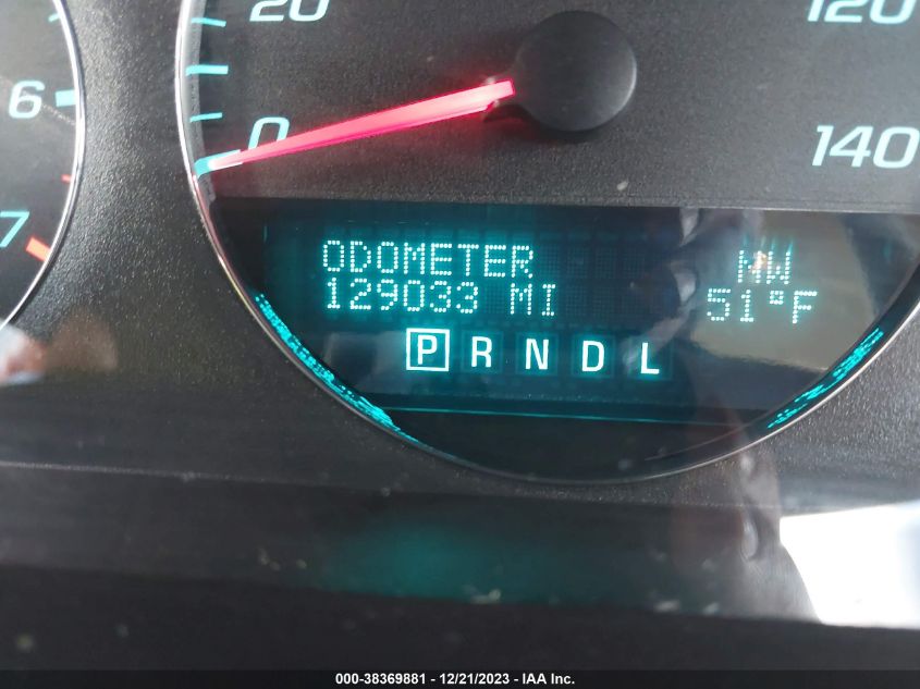 2015 CHEVROLET IMPALA LIMITED LT - 2G1WB5E36F1112019