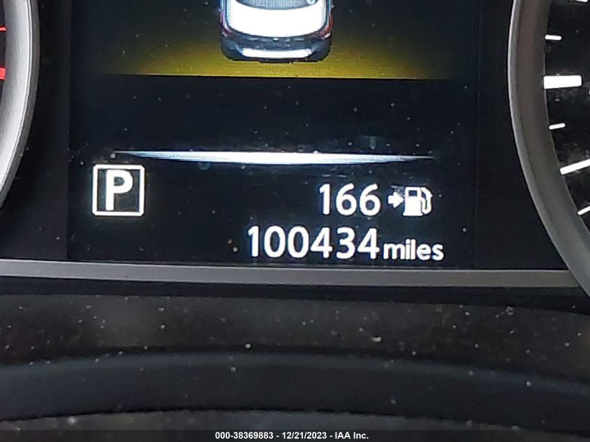 2017 NISSAN SENTRA SV - 3N1AB7AP7HY313148