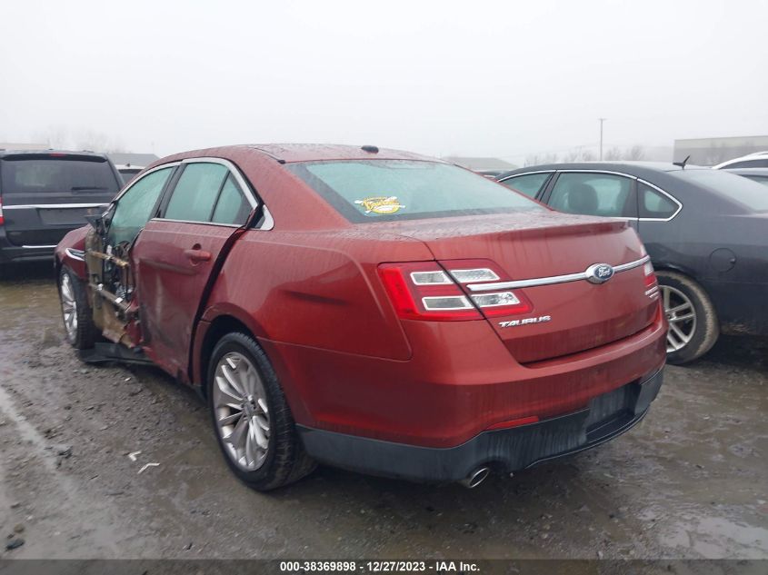 1FAHP2F80EG179782 | 2014 FORD TAURUS