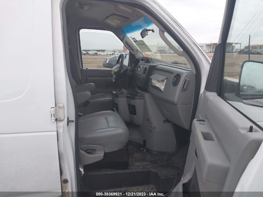 2014 FORD E-250 COMMERCIAL - 1FTNE2EL3EDA74809