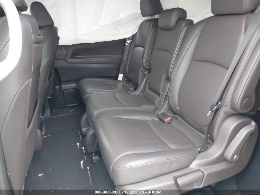2020 HONDA ODYSSEY EXL - 5FNRL6H72LB020629