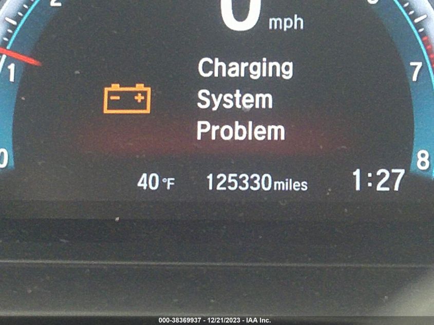 2016 HONDA CIVIC LX - 19XFC2F69GE046601