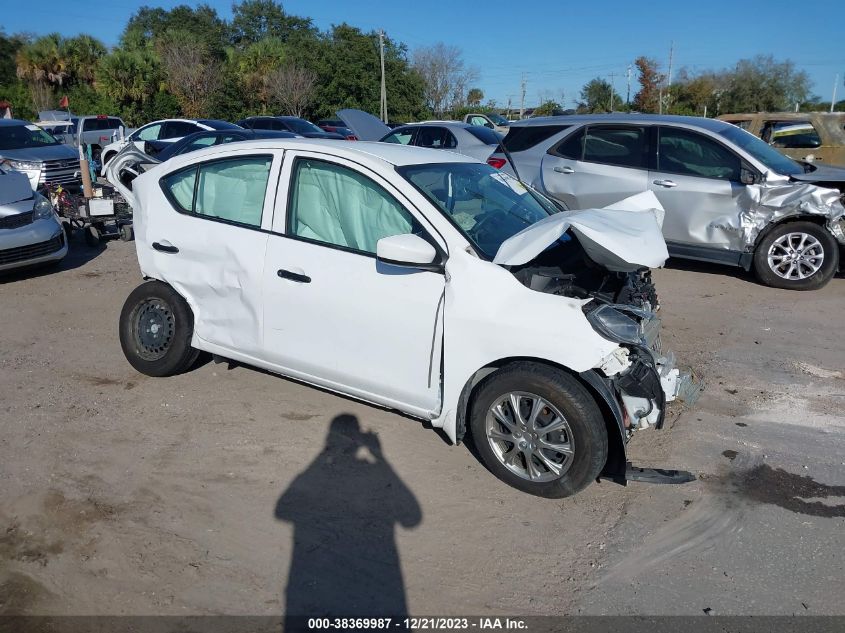 2017 NISSAN VERSA S/S PLUS/SV/SL - 3N1CN7AP9HL849323