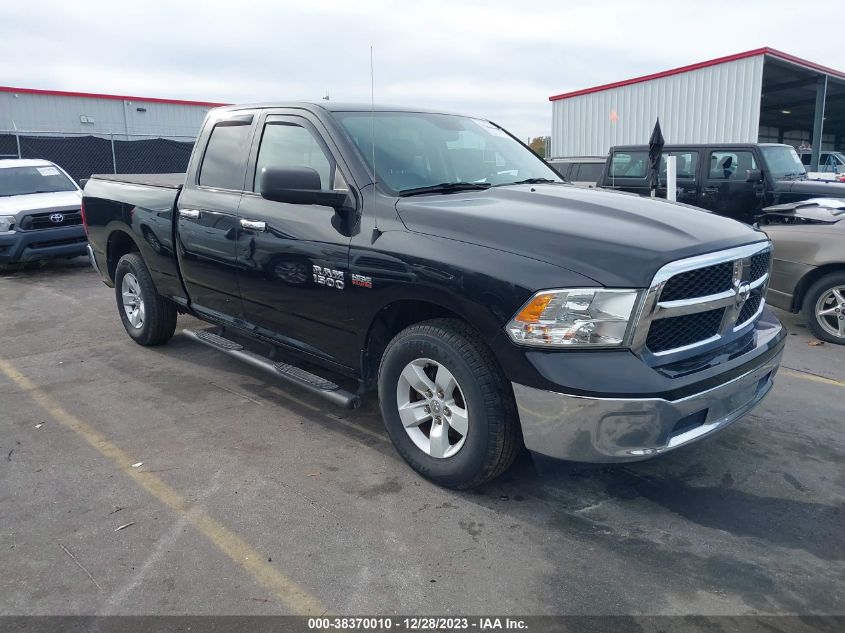 2016 RAM 1500 SLT - 1C6RR6GT9GS215706