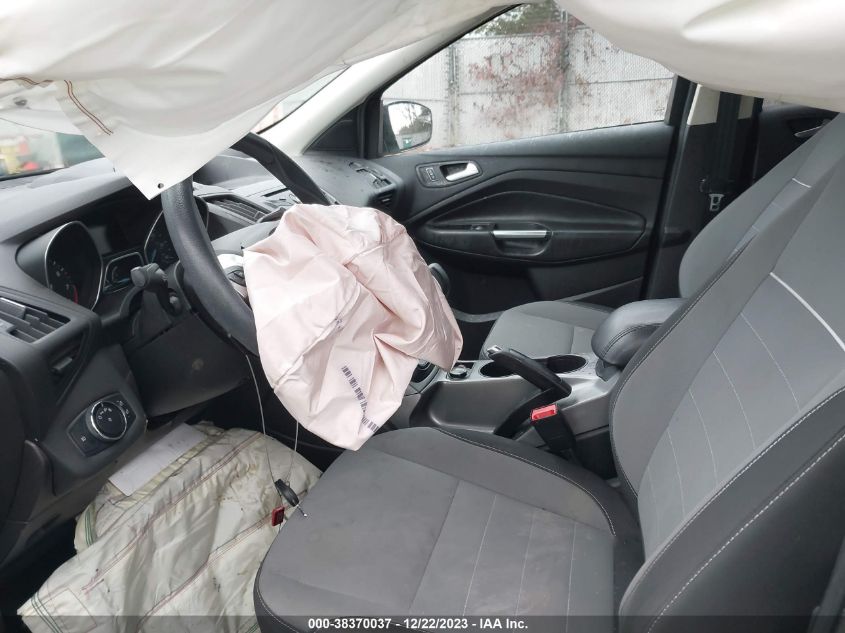 2014 FORD ESCAPE SE - 1FMCU0GX5EUC64329