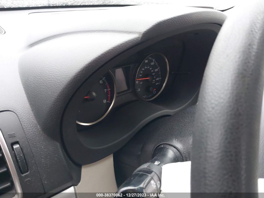 2015 SUBARU XV CROSSTREK 2.0I PREMIUM - JF2GPACC2F8298746