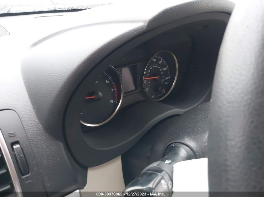 2015 SUBARU XV CROSSTREK 2.0I PREMIUM - JF2GPACC2F8298746
