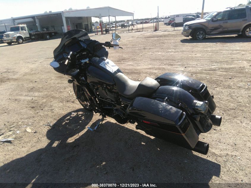 2022 HARLEY-DAVIDSON FLTRXST 1HD1ACL15NB667938