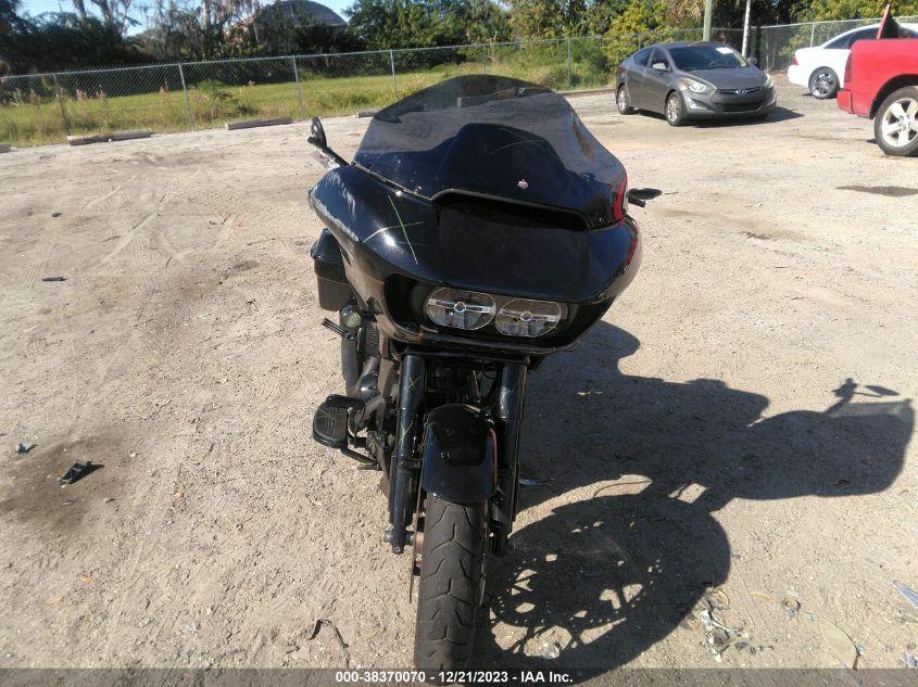2022 HARLEY-DAVIDSON FLTRXST 1HD1ACL15NB667938