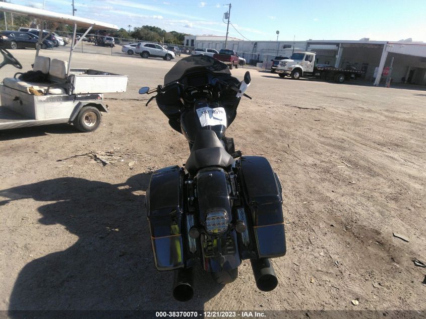 2022 HARLEY-DAVIDSON FLTRXST 1HD1ACL15NB667938