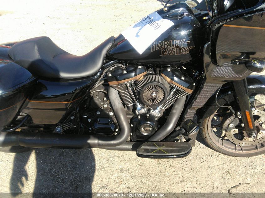 2022 HARLEY-DAVIDSON FLTRXST 1HD1ACL15NB667938
