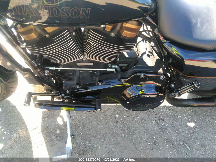 2022 HARLEY-DAVIDSON FLTRXST 1HD1ACL15NB667938