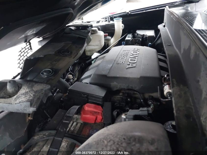 2013 HONDA PILOT EX-L - 5FNYF4H73DB061490