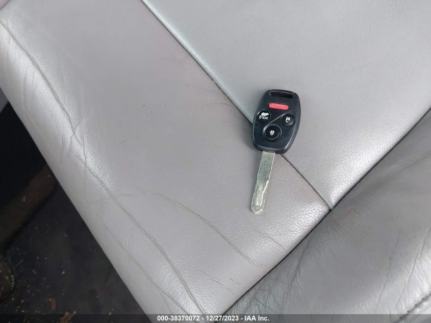 2013 HONDA PILOT EX-L - 5FNYF4H73DB061490