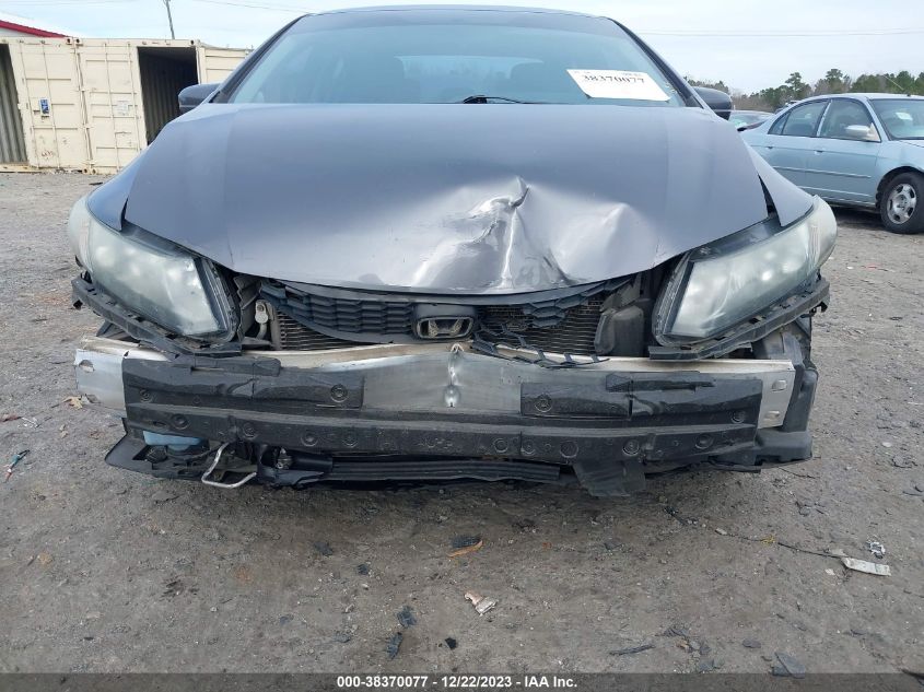 2015 HONDA CIVIC SE - 2HGFB2F73FH556667