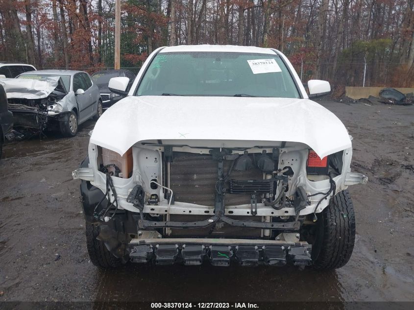 2016 TOYOTA TACOMA SR5 - 5TFSZ5AN5GX042204
