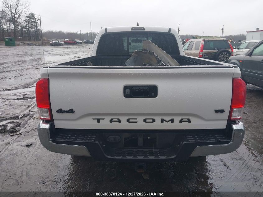 2016 TOYOTA TACOMA SR5 - 5TFSZ5AN5GX042204