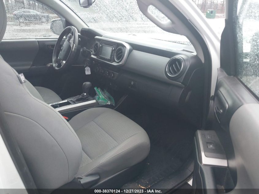 2016 TOYOTA TACOMA SR5 - 5TFSZ5AN5GX042204
