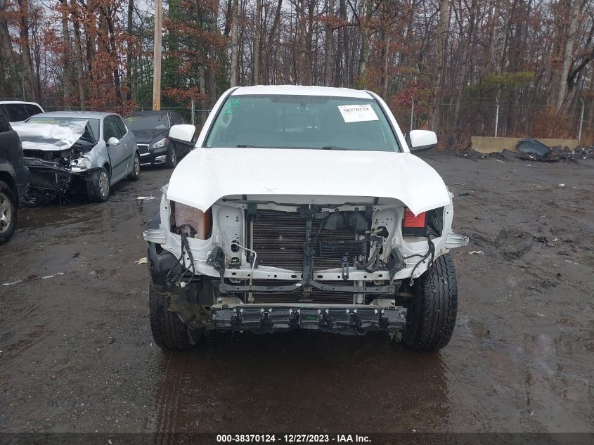 2016 TOYOTA TACOMA SR5 - 5TFSZ5AN5GX042204