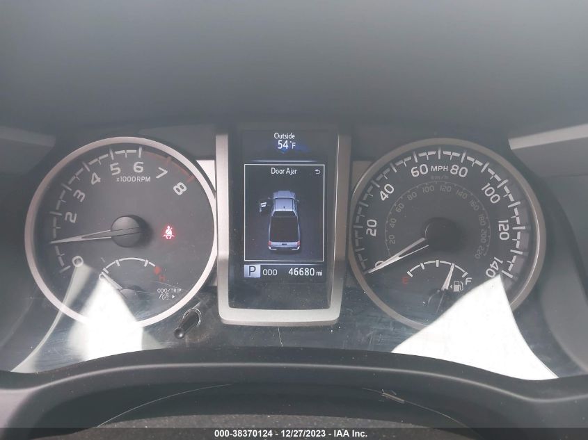 2016 TOYOTA TACOMA SR5 - 5TFSZ5AN5GX042204