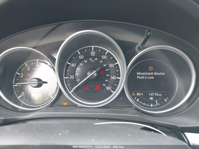 VIN JM3KFBCM2N1624389 2022 MAZDA CX-5 PREFERRED