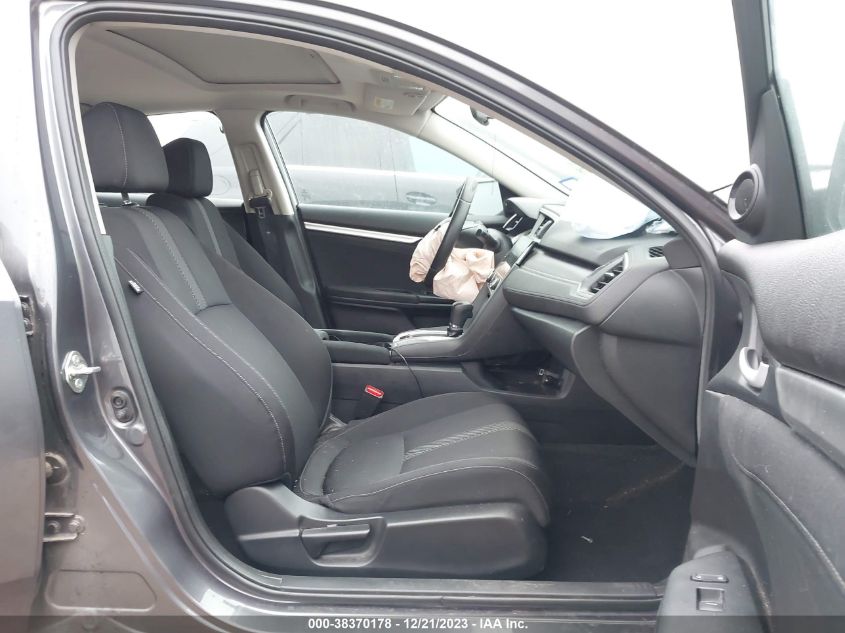 2016 HONDA CIVIC EX - 19XFC2F77GE042961