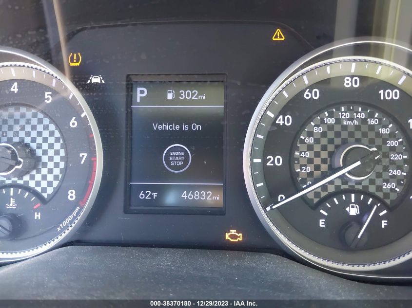 2020 HYUNDAI ELANTRA VALUE EDITION - 5NPD84LFXLH520649