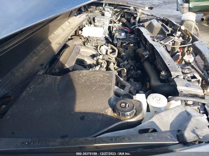 2017 INFINITI QX60 - 5N1DL0MM3HC555147