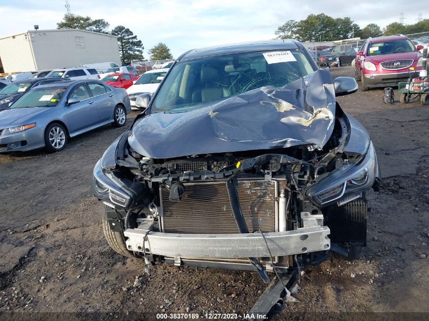 2017 INFINITI QX60 - 5N1DL0MM3HC555147